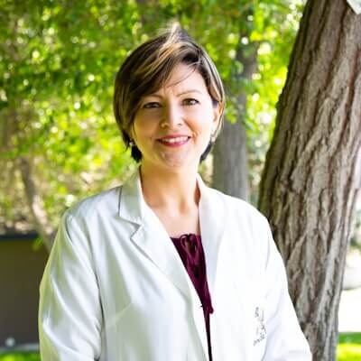 Dr. (Mrs.) Deepak Soni - Physiotherapist in Udaipur